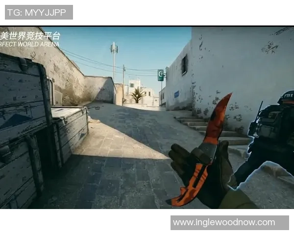 CS_GO热点：解读JDG的快攻