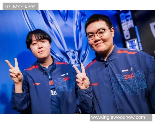 DOTA2深度：解密JDG的防反