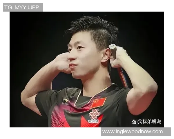 世锦赛点评：上海乒乓球队的个人能力表现